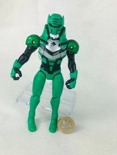 Action Figure Power Ranger Green Power Rangers b