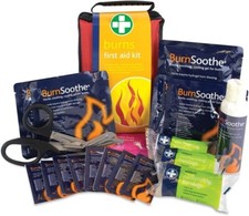 Reliance Medical Burns First