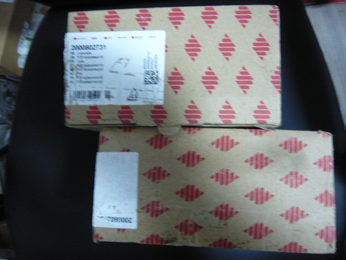 Glowworm pcb 2000802731 - glowworm,