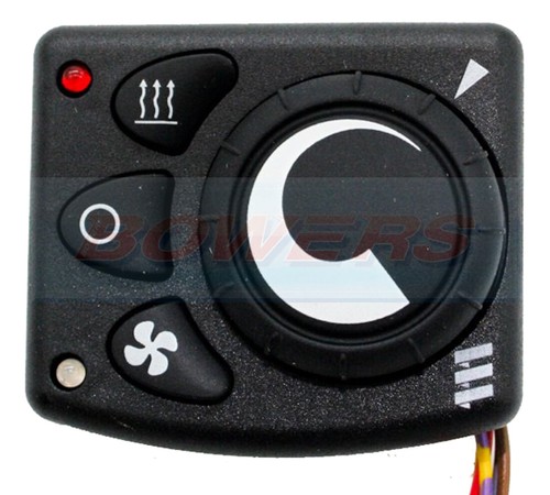 Eberspacher d5 airtronic - eberspacher, d4