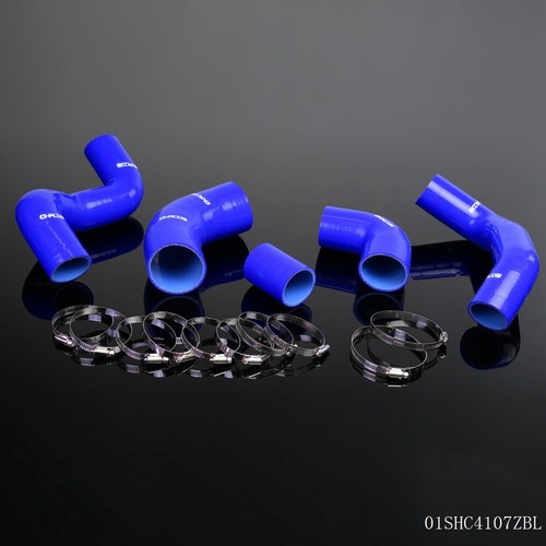 Fit for land - fit, intake