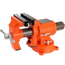 Pony 5 Inch Bench Vise 5512