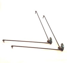 Dead Bird Wing Spreaders x2