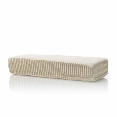 100 fabric waxing strips - 100,