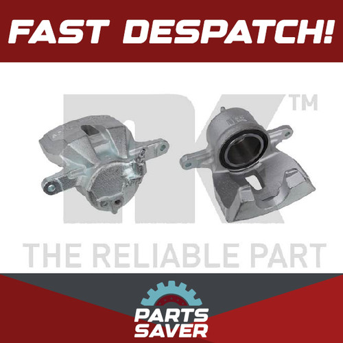 Brake caliper fits - brake,