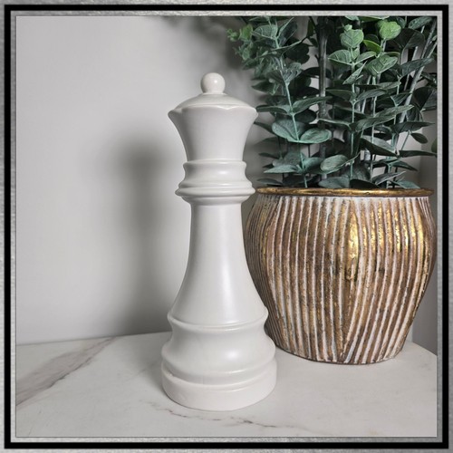 Large white ceramic - large,