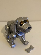 Tekno Robot Electronic Dog Pet