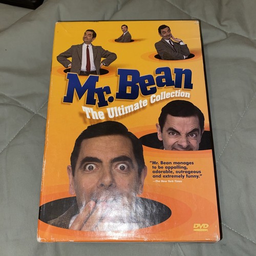Bean the ultimate - bean,