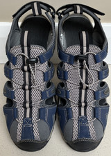 Hi-Tec Cove Breeze Men's Navy