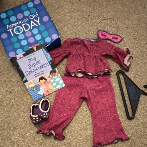 Vintage american girl today - girl,