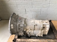 Range Rover Gearbox Automatic