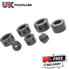 Drill Stop Collar Set Metric &