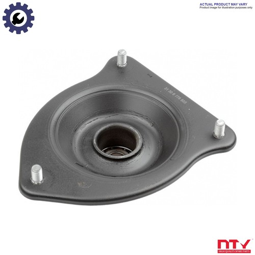 Suspension strut support mount - strut,