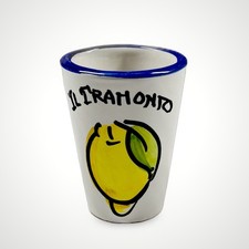 Italian IL Tramonto Limoncello