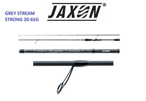 Jaxon grey stream - jaxon,
