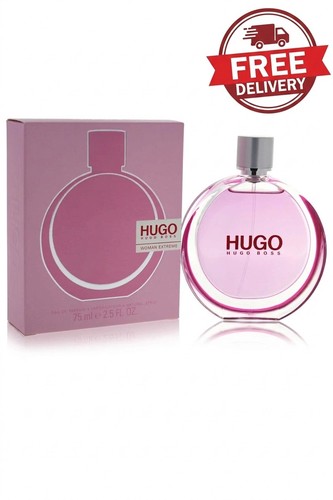 Brand new hugo boss extreme - brand,