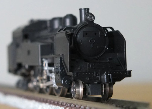 Kato 2002 gauge jnr c11 - n,