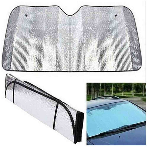 Reflective car windscreen sun - windscreen,