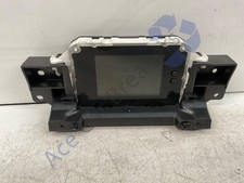 Ford Focus Estate Mk3 10-14 Pre-Facelift Digital Display Unit AM5T-18B955-BE