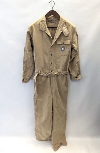 Goodwood revival khaki - goodwood,