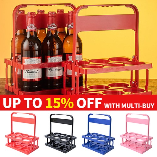 Foldable plastic drink bottle - plastic,