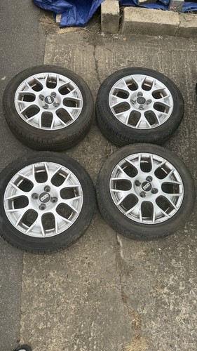 Bbs interlagos alloy wheels - bbs,