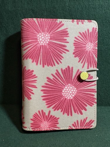 Filofax personal organiser - filofax, a5
