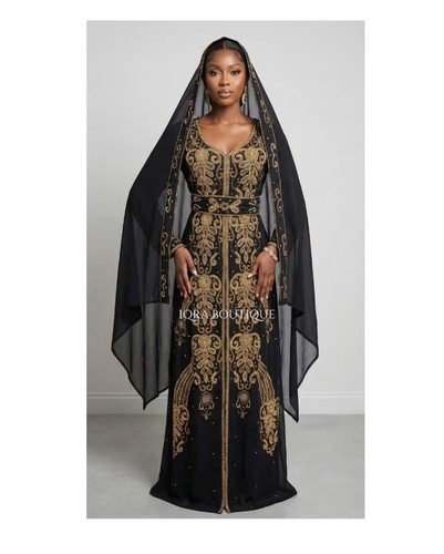Women traditional moroccan - women's,