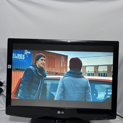 22lg3000 and remote - lg, tv