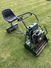 ATCO Royale 24e I/C Petrol