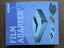 Epson Film Adapter