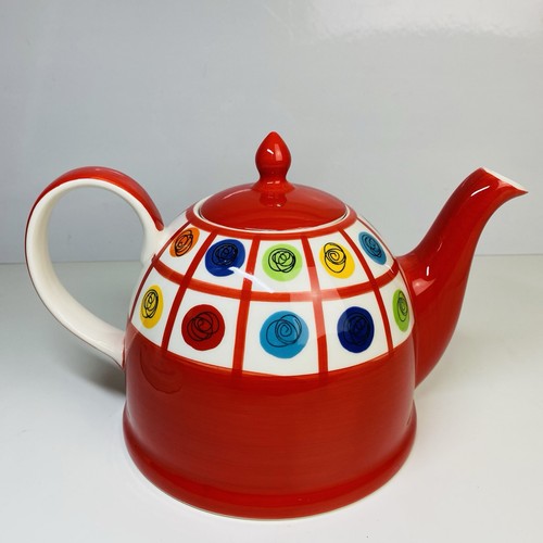Whittard chelsea red - of,