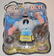 MEZCO POPEYE THE SAILORMAN