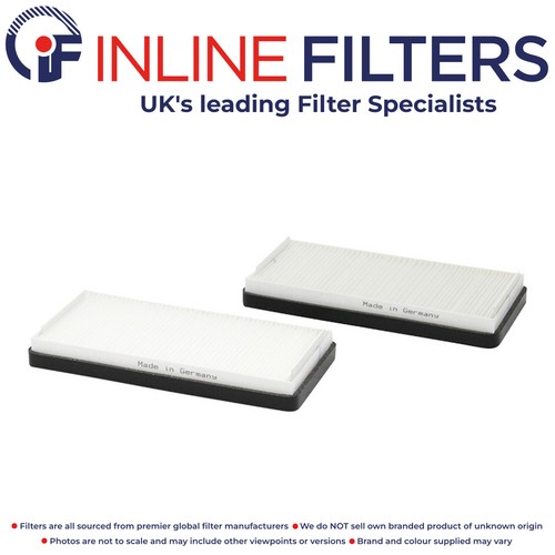 Cabin air filter for - filter,
