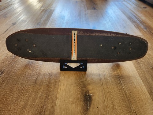 Gordan smith s - g&s, skateboard