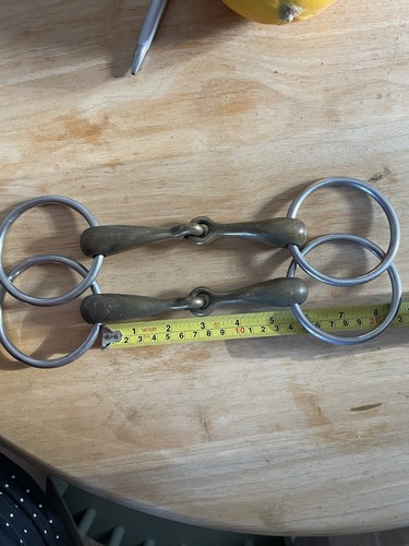 Hs sprenger aurigan - 5, 1/2”