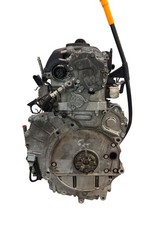 Engine for 2008 VW Transporter