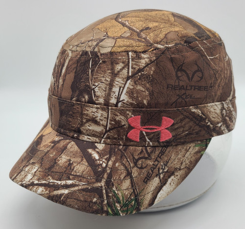 Women under armour realtree - under,