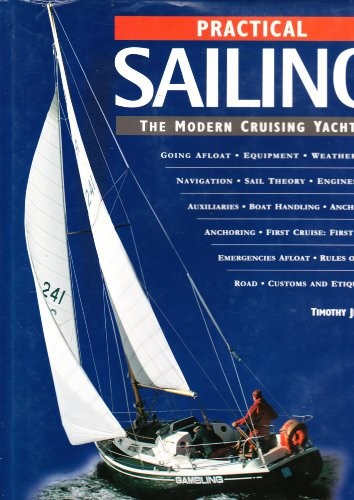 Practical sailing the modern - the,