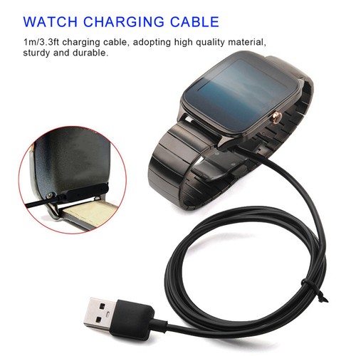3ft smart watch magnetic - watch,