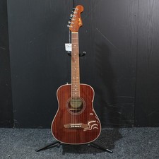 Fender California Standard