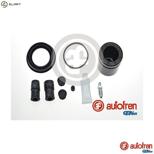 Repair kit brake caliper - kit,