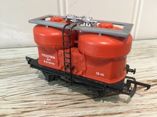 Wrenn w4658 gauge fisons - gauge,