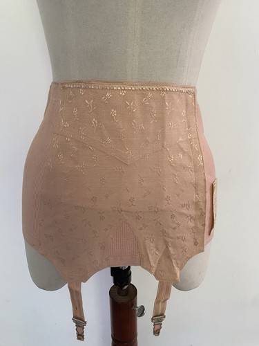 Suspender belt wide - belt,