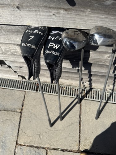 Slazenger big ezee - slazenger,