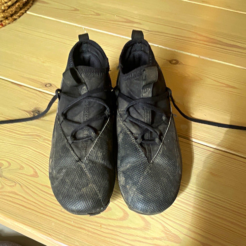 Nike phantom black football - nike,