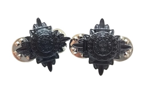 Rank stars pips british forces - stars,