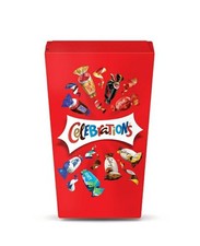 Celebrations MINI Chocolate
