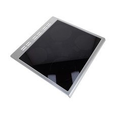 Flavel Cooker Hob Glass Top