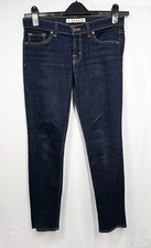 WOMENS J BRAND USA THE SKINNY